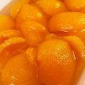 どんくす's cooksnap of when they made 枇杷をサイダーでコンポートしちゃお～＾＾.
