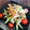 kinniko's cooksnap of when they made 材料４つ！簡単ササミで棒棒鶏風☆.