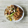 さくらん餅's cooksnap of when they made 台湾風焼きそば.
