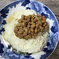 みりん調味料's cooksnap of when they made レンジで簡単！そうめんのゆで方.