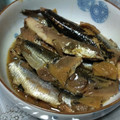 ☆ひぃひぃ☆'s cooksnap of when they made 【圧力鍋】いわしの煮付け.