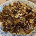 たまゴン♪'s cooksnap of when they made 揚げない、茄子の揚げ浸し.