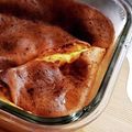 er♪'s cooksnap of when they made 妊婦おやつ\★/ヨーグルトでチーズケーキ.