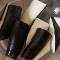 大阪のちゃーちゃん's cooksnap of when they made めんつゆで簡単なトロなすび.