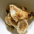 みみ母's cooksnap of when they made レンジで作る、揚げない！鶏の唐揚げ.