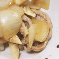 そらてんママ's cooksnap of when they made 砂糖みりん不使用＊はちみつ豚の生姜焼き.