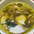 muumi☆'s cooksnap of when they made 簡単！ヘルシー！舞茸とわかめのスープ♬.