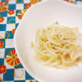 ふうはっちゃん's cooksnap of when they made 冷凍　もやし　ナムル風和え物.