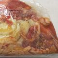 そらてんママ's cooksnap of when they made 豚こま下味冷凍(ニンニク味噌醤油).