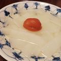 ☆なおみんみ☆'s cooksnap of when they made プチ断食の回復食に❤️スッキリ大根.