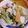 米の華's cooksnap of when they made 豚肉とキャベツとブロッコリーの炒めもの.