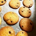 しょしんしゃA's cooksnap of when they made ステラおばさん風ブラウンシュガークッキー.