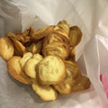 Amerixx's cooksnap of when they made 簡単サクサク☆ハートの絞り出しクッキー.