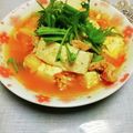 めみたん☆'s cooksnap of when they made ★★豚キム豆腐★★.