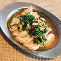 神風＊'s cooksnap of when they made パクチーマニア！大量パクチー簡単よだれ鶏.