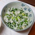 ⭐つきあかり⭐'s cooksnap of when they made 旨い(*^^*)枝豆ごはん♪.