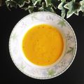 ハント☆'s cooksnap of when they made 簡単かぼちゃポタージュ.