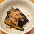 かなりんココりん's cooksnap of when they made 作り置きにも＊揚げない・茄子の揚げ浸し.