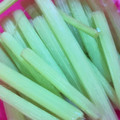 ふぁんころ's cooksnap of when they made 簡単‼短時間‼ふきの美味しい下処理方法♪.