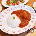 うす味さん's cooksnap of when they made スペアリブとトマトの無水カレー.