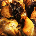 naki1227's cooksnap of when they made ＊さざえのバター醤油炒め＊.