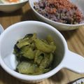 あいこじゃんきーー's cooksnap of when they made 【15分】豚肉とズッキーニのカレー炒め.