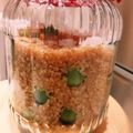 クックCNZGFQ☆'s cooksnap of when they made ザラメで☆梅シロップ.