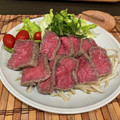 クックOVFXW3☆'s cooksnap of when they made (改良版)簡単！ローストビーフ.