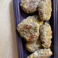 yukax20's cooksnap of when they made 塩レモンとハーブのソーセージ.