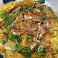 おかすんよ's cooksnap of when they made 簡単10分◎豚こまともやしのとんぺい焼き.
