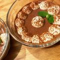 おはよんぐ's cooksnap of when they made バレンタイン♡濃厚♡生チョコパンナコッタ.