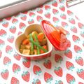 あやちん０８１６'s cooksnap of when they made トロモチ☆鶏肉と大根と高野豆腐の煮物☆.
