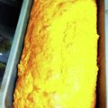 三人の天使ママ☆'s cooksnap of when they made おからパウンドケーキ❤.