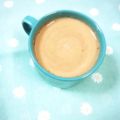 ふうはっちゃん's cooksnap of when they made 鴛鴦茶～珈琲紅茶～.