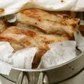 生誕１９７３年独身男's cooksnap of when they made 超簡単ヘルシースペアリブ.