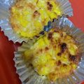 ◎みーちゃん◎'s cooksnap of when they made お弁当に マヨチーズコーン.