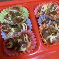 ◎みーちゃん◎'s cooksnap of when they made お弁当に♡簡単可愛いミートボールアレンジ.