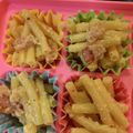 ◎みーちゃん◎'s cooksnap of when they made お弁当に❤マカロニのチーズコンソメ味♡.