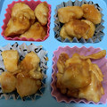 ◎みーちゃん◎'s cooksnap of when they made ＊簡単＊節約＊ささみのチーズ照り焼き.