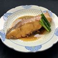 お料理ニャロメ's cooksnap of when they made 鯛（真鯛）の煮付け.