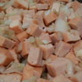 Ｍぱん's cooksnap of when they made 簡単＊厚揚げの甘酢照焼き.