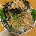 クック51SB29☆'s cooksnap of when they made ［居酒屋風］シャキシャキ大根サラダ.