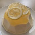 あかりん0524's cooksnap of when they made 混ぜるだけ☆簡単！絶品！カルピスババロア.
