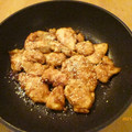 antkishi's cooksnap of when they made 鶏胸肉の柔らか生姜焼き 簡単.
