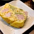 ばたみそーぱん☆'s cooksnap of when they made おからで簡単ケークサレ♪.