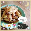 海理ママ's cooksnap of when they made 鶏手羽先の甘酢だれ唐揚げ.