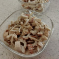 みこひろママ's cooksnap of when they made もやしとちくわのわさび風味サラダ.