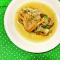 ふたごゆき's cooksnap of when they made レンジで時短♪簡単鯖の南蛮漬け.