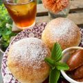 めしむら屋's cooksnap of when they made HBで簡単♪基本のプチフランスパン*.