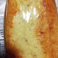 クックVOOXR5☆'s cooksnap of when they made ホットケーキミックスでパウンドケーキ.